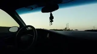 Going For A Drive In My 2002 BUICK REGAL LS OCTOBER 2024