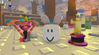 OZZY PLAYS VITA ET MORS ROBLOX 2025 EGG HUNT   FULL WALKTHROUGH