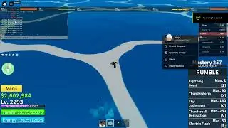 Why Blox Fruits players is so toxic?
