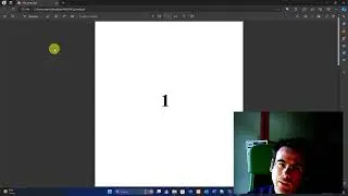 How to join PDF