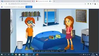 2020 09 28 Lengua y Literatura Miss Marjorie