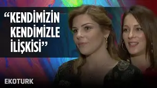 Aslında Özgürsün / Emel Çölgeçen ve Pelin Öztekin