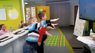 Школа Соробан – лидер в области развития детей.