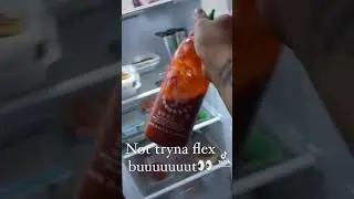 #respectfully #shorts #feedshorts #sriracha
