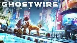 GhostWire: Tokyo ➤ РЕЗОНАНС СВЯЗИ #2