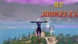 Fortnite Montage - Envy Me (Calboy)