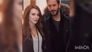 Elcin Sangu 💗 Baris Arduc -Amantes de la belleza