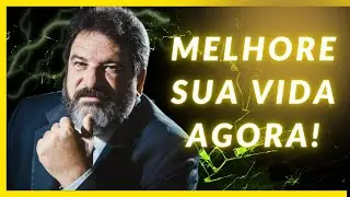 APRENDA O SEGREDO PARA UMA VIDA MELHOR!