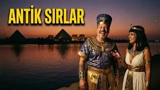 The First Pyramid in the World: Sakkara and the Astonishing Secret of the Bent Pyramid | Egypt 🇪🇬