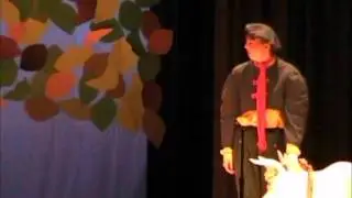 Into the woods, jr. part 5.2