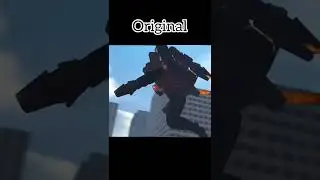 Evolution Of Upgrade G-Man Toilet, Black Cameraman And Titan Speakerman 