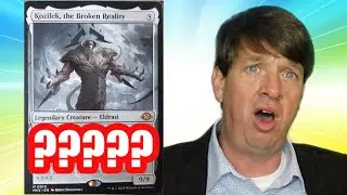 Modern Horizons 3 Is Too Broken - Will Likely Lead To Banning