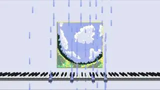 brettendo - Soaring Skies