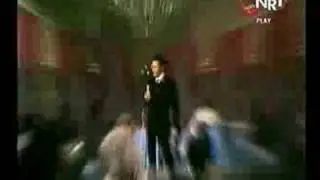 Elvis Presley - Don't Be Cruel