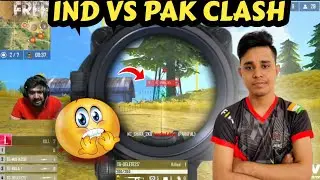 [ REWIND ] TOTAL GAMING IND VS PAK | TG | ROCKY & RDX TOURNAMENT | TG VS HOTSHOT | TOTAL GAMING ESP