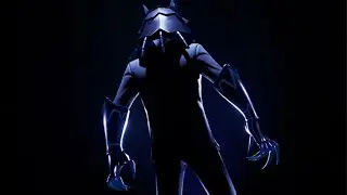 Fortnite Кошмары 2022 - Ролик
