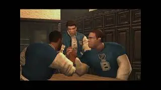 Bully | I DONT KNOW THAT MANY WORDS??