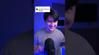 ASMR BRUTAL😱