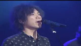 언니네이발관 - I Will (The Beatles Cover) (@윤도현의 러브레터 2003.03.08.)