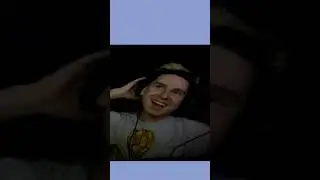 - А СЕРЬЕЗНО, ТЫ ЕЩЕ И СТРИМИШЬ