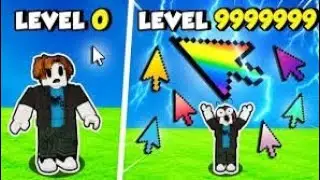 Roblox but Ghost CLICKER #ghostclicker #rannonp #roblox #video #ranno_np