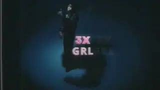 Jordan Adetunji Type Beat "3x grl"