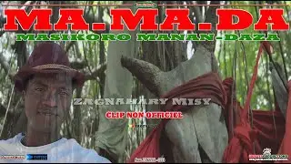 MASIKORO MANAN-DAZA -  Zagnahary misy [Clip NO - IB Promo 24]