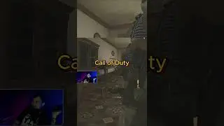 Очень плохой русский #callofduty