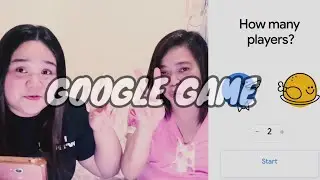 GOOGLE TRIVIA GAME WITH MOM | Philippines