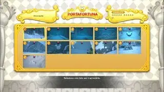 KINGDOM HEARTS III 111 - PORTAFORTUNA ARENDELLE