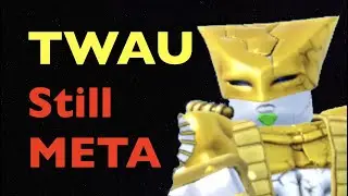 YBA TWAU is still META