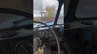 Урал ямз236не2