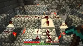 Automatic Gunpowder Factory