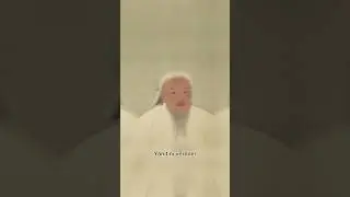 Çengiz Han'ın Müslümanlara Karşı Tutumu!