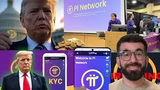 PINETWORK  value 2025[Listing PRICE [E-commerce|1pi=314159$ Picoin trading on BINANCE 💰