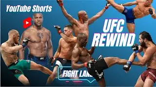 BEST KOs UFC 2021 🥊💥🤕✅