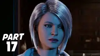 SPIDER-MAN REMASTERED PC Walkthrough Gameplay Part 17 - Full Game