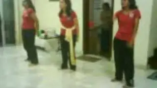 Circus - Practice