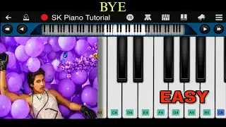 Bye (from 