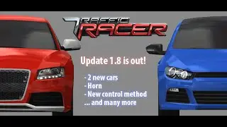 Traffic Racer Ambulance - Android / iOS GamePlay Trailer