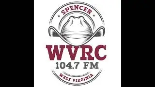 Roane Co. vs Webster Co. Varsity Volleyball Match
