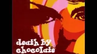 Death by chocolate - The land of chocolate