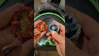 Phoenix Wing VS Dran Buster 🔥🔥 