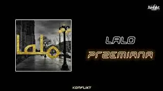 LALO - Przemiana