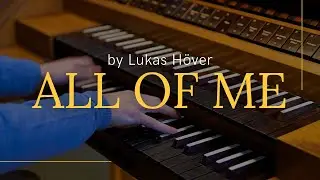 This Amazing Sound is the Perfect Wedding Entry! Played in the famous Palace Brühl!