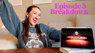 Roller Jam Episode 3 Breakdown
