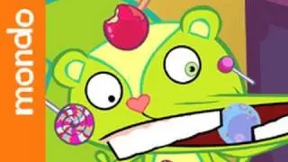 Happy Tree Friends - Bite Sized