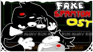 RINGING NEVER STOPS (SPAMTOWER Boss 4)
