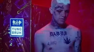 [FREE] Lil Peep x Bones - type beat 