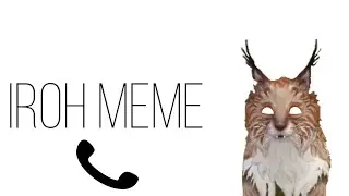 Iroh meme|Wildcraft